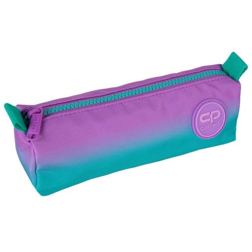 Pencil case CoolPack Tube Gradient Blueberry