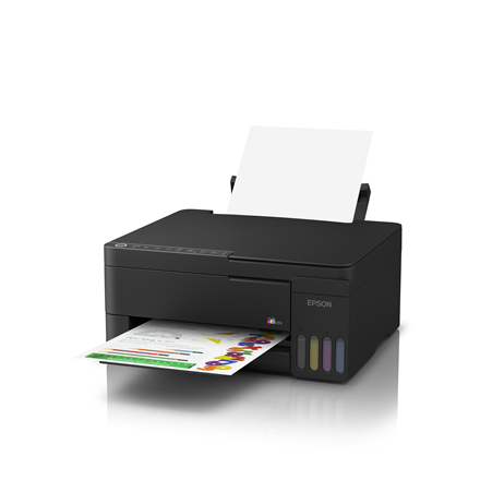 Epson EcoTank L3352 Printer inkjet Colour MFP A4 33 ppm USB Wi-Fi – 2