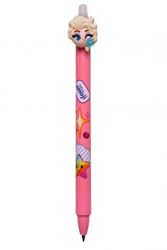 Retractable erasable pen Colorino Disney Emoji Frozen – 5