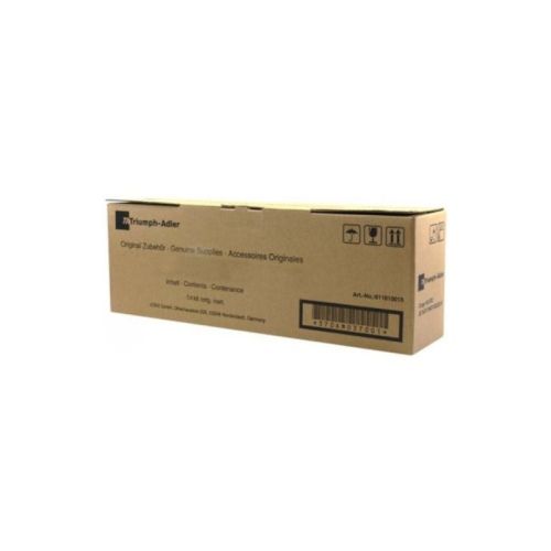 Triumph-Adler CK-8531K (1T02XD0TA0) Toner Cartridge, Black – 2