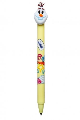 Retractable erasable pen Colorino Disney Emoji Frozen – 3
