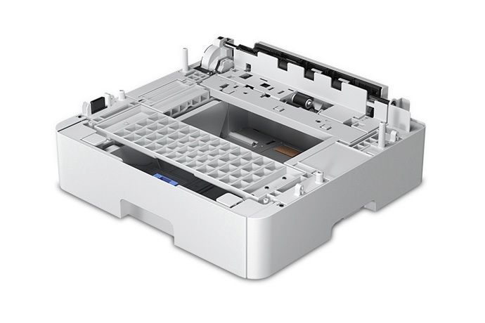 Epson C12C932871 Optional Input Tray (500 sheet) (Used)