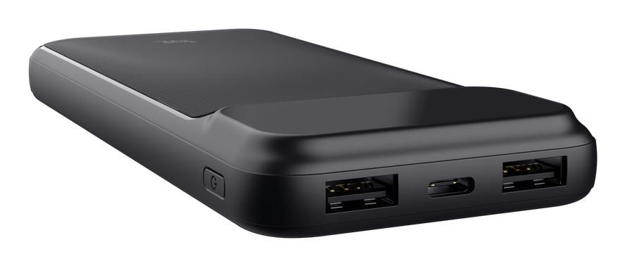 POWER BANK USB 10000MAH/25882 TRUST