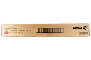 Xerox C60/C70 (006R01661) Toner Cartridge, Magenta