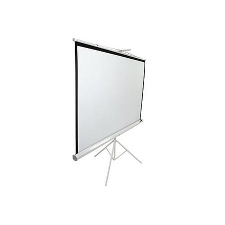 Elite Screens Tripod Series T85NWS1 Diagonal 85 "
