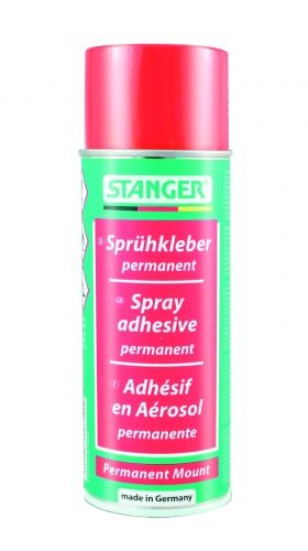 STANGER Permanent Mount 400 ml, 1 pcs 100062