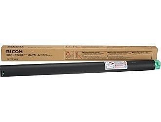 Ricoh Type 1160W (888029) Toner Cartridge, Black