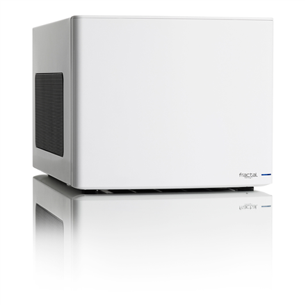 Fractal Design Node 304 White