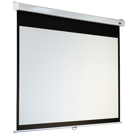 Elite Screens Manual Series M119XWS1 Diagonal 119 "