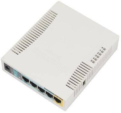 MIKROTIK IEEE 802.11b IEEE 802.11g IEEE 802.11n