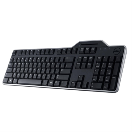 Dell KB813 Smartcard keyboard
