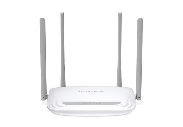 MERCUSYS Wireless Router 300 Mbps IEEE 802.11b