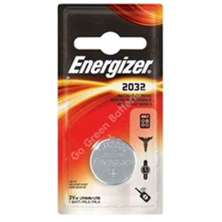 Energizer CR2032