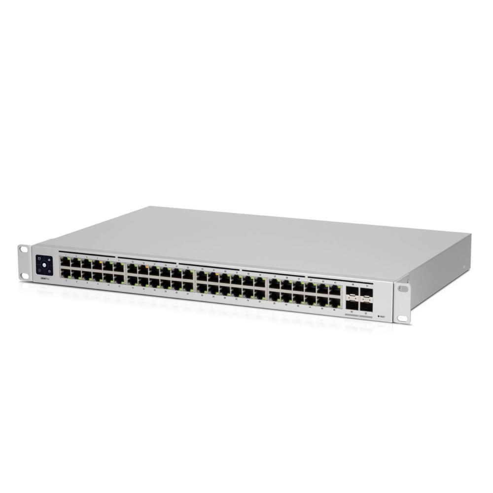 UBIQUITI USW-PRO-48 Type L3 Rack