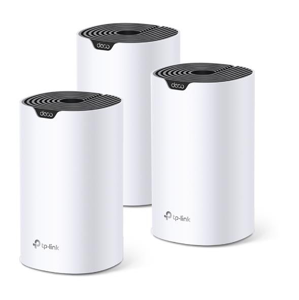 Wireless Router TP-LINK 3-pack 1167 Mbps