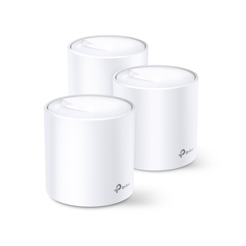 TP-LINK Wireless Router 2-pack 1800 Mbps