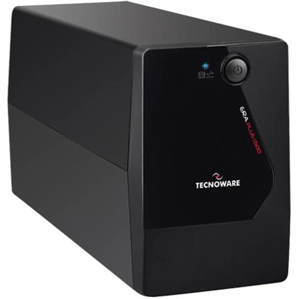 TECNOWARE 665 Watts 950 VA Wave form type Modified sinewave