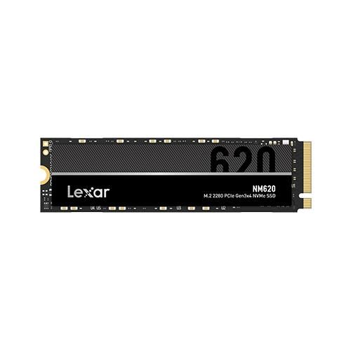 LEXAR NM620 2TB M.2
