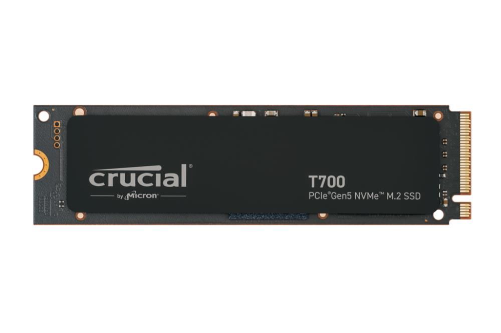 CRUCIAL T700 4TB M.2