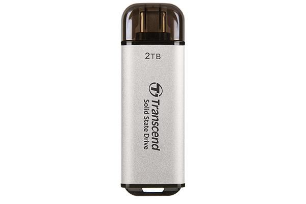 TRANSCEND ESD300 2TB USB-C