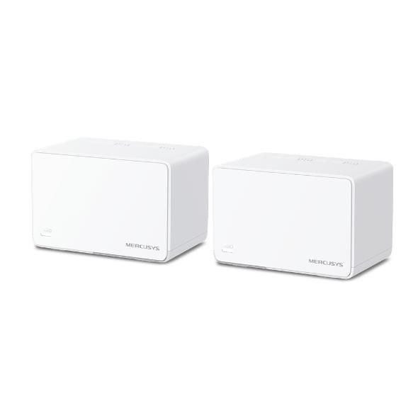 MERCUSYS Wireless Router 2-pack 3000 Mbps