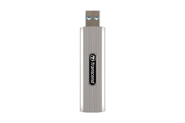 TRANSCEND ESD320A 2TB USB 3.2