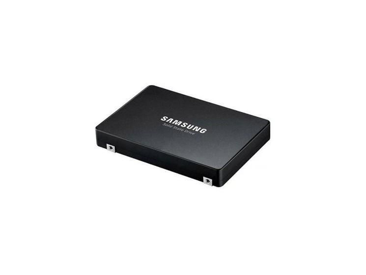 SAMSUNG SSD series PM1743 7.68TB PCIe Gen5