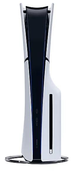 PLAYSTATION 5 CONSOLE SLIM DE/711719577294 SONY | MDPCLOUD SHOP