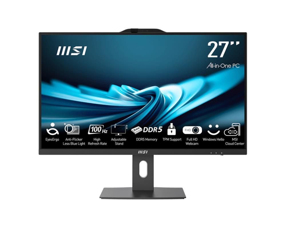 MSI PRO AP272P 14M Business