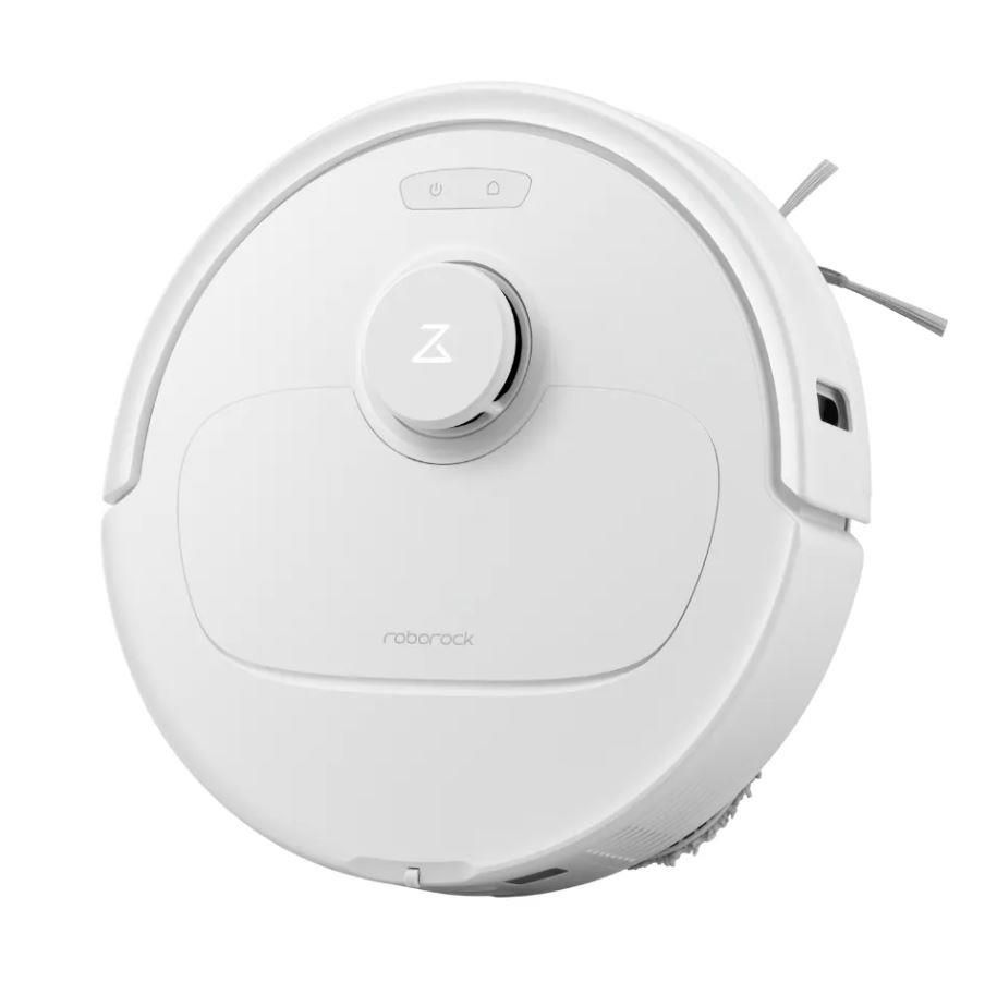 VACUUM CLEANER ROBOT QR 798/WHITE QVRRS02-00 ROBOROCK | MDPCLOUD SHOP