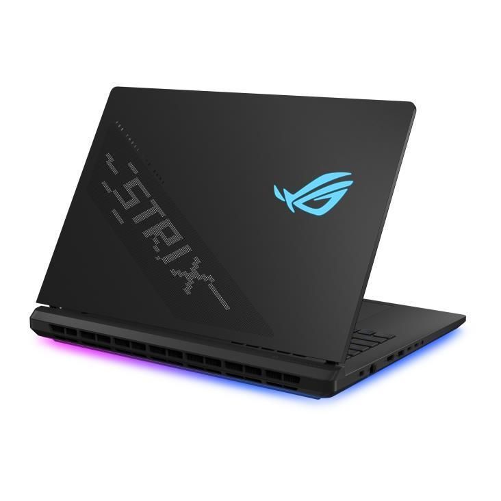 ASUS ROG Strix SCAR 18 (2025) G835LW-SA024W