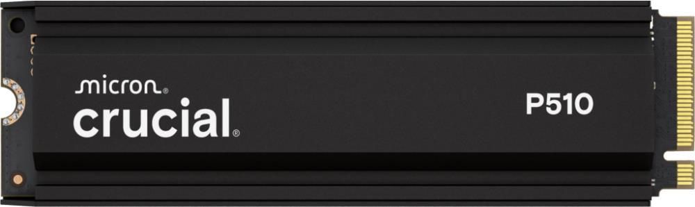 CRUCIAL P510 1TB M.2