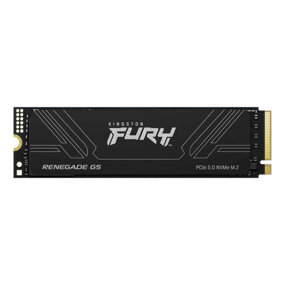 KINGSTON FURY 4TB M.2