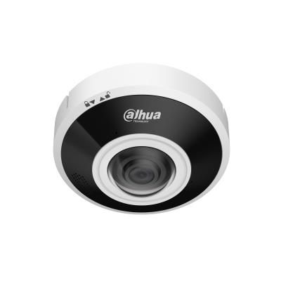 NET CAMERA 6MP FISHEYE DOME/IPC-EBW5641-AS DAHUA