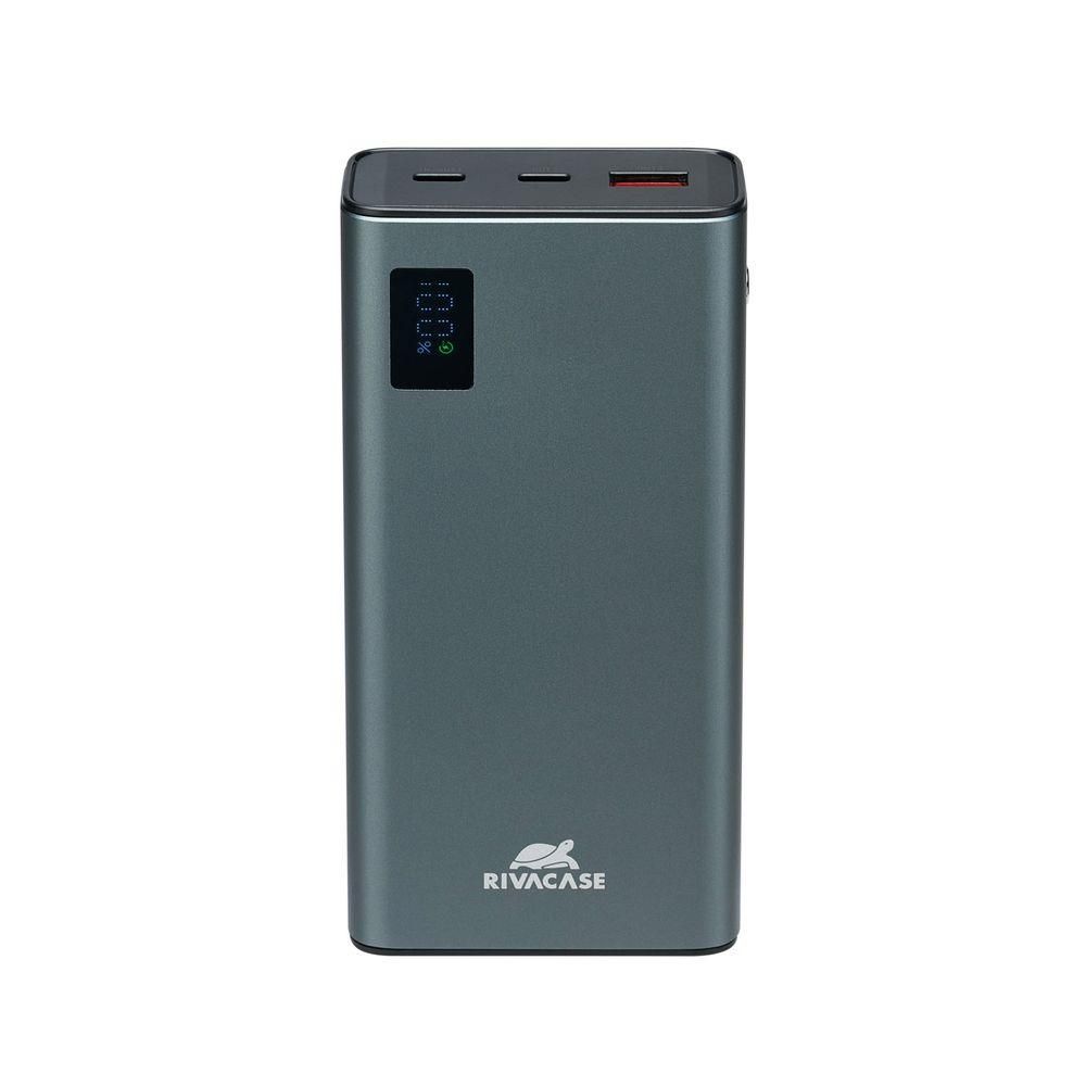POWER BANK USB 20000MAH/VA1022 RIVACASE