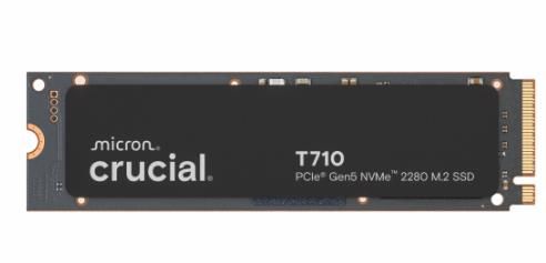 CRUCIAL T710 2TB M.2
