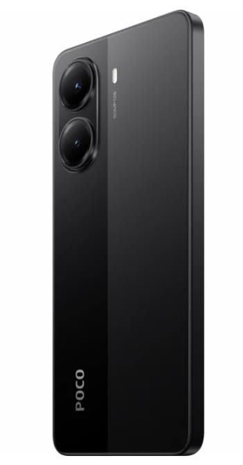 MOBILE PHONE POCO M7 PRO/12/512GB BLACK MZB0LNNEU POCO | MDPCLOUD SHOP
