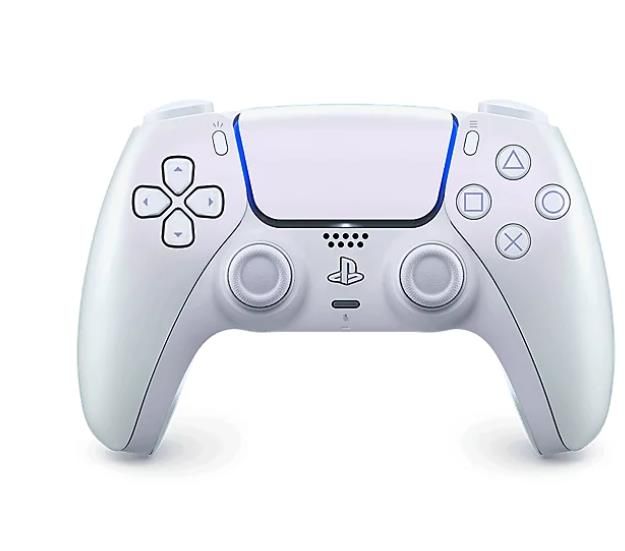 CONSOLE ACC CONTROLLER WRL PS5/DUALSENSE V2 711719590019 SONY ...