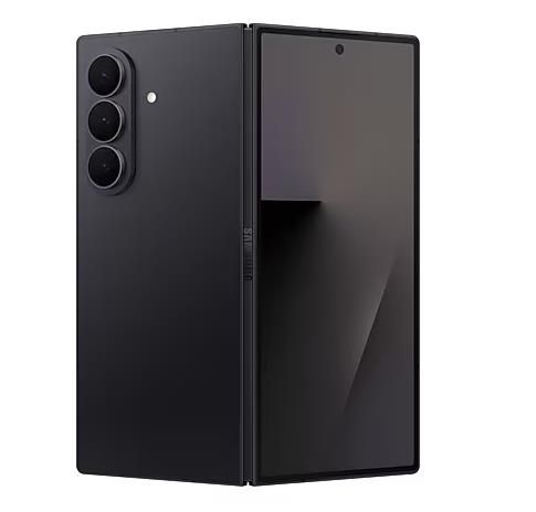 MOBILE PHONE GALAXY FOLD7/512GB JETBLK SM-F966B SAMSUNG