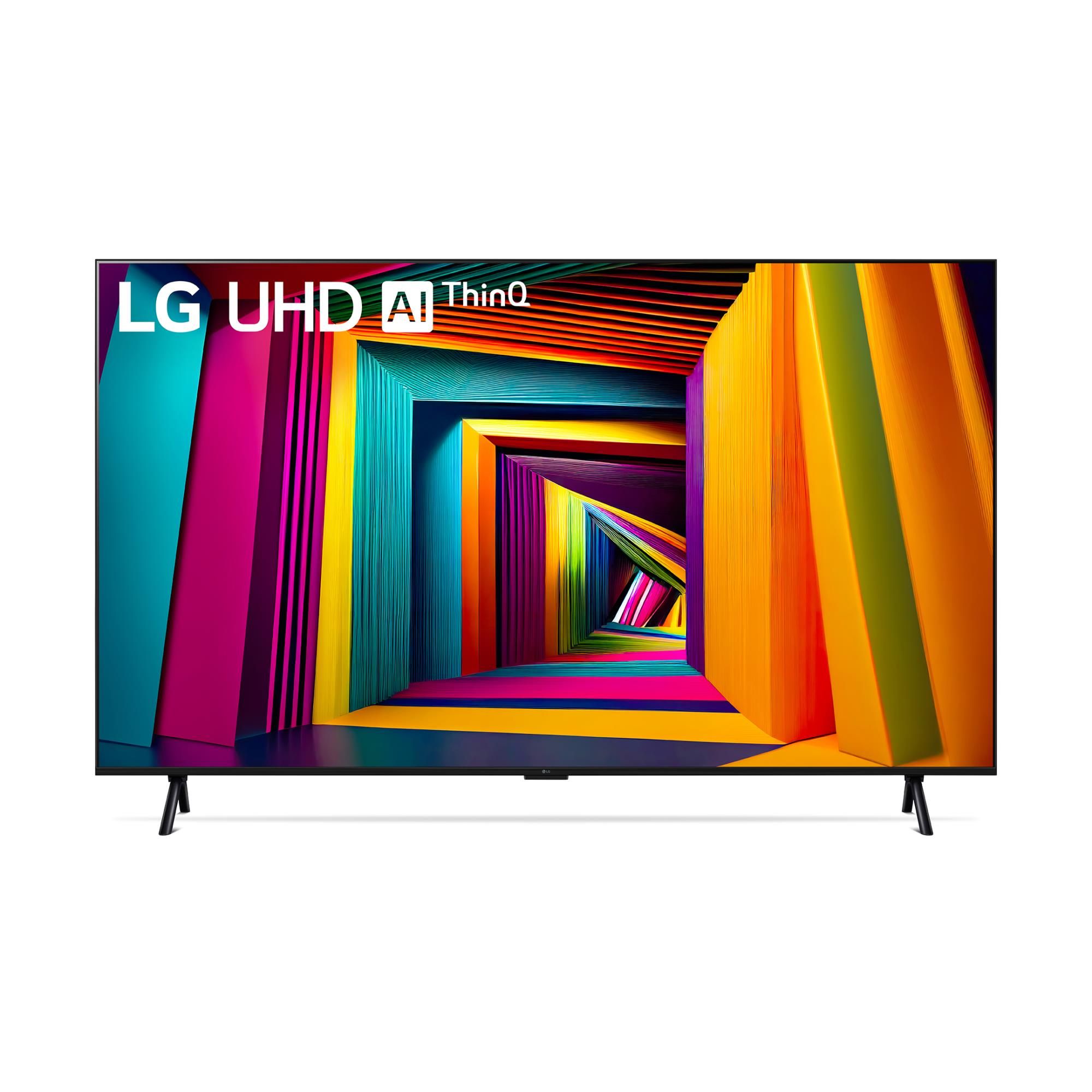LG 98 " 4K Ultra HD 3840 x 2160 pixels