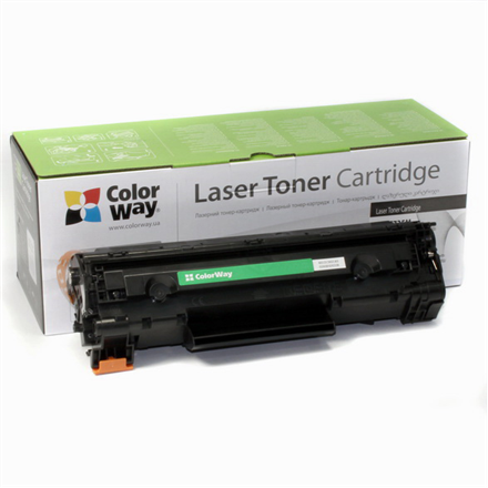 ColorWay Toner Cartridge