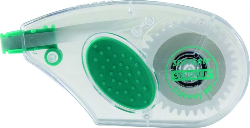 STANGER Correction Roller 90 degree, 8m x 5mm, Box 12 pcs. 18000101003