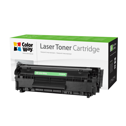 ColorWay Econom Toner Cartridge