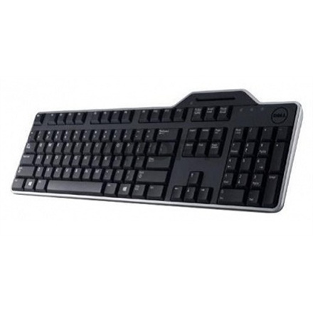 Dell KB-813 Smartcard keyboard