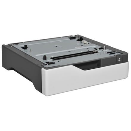 Lexmark 550-Sheet Tray 40C2100 Grey