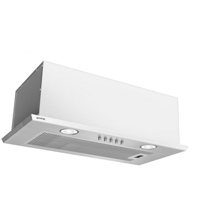 Gorenje Hood DKI550M Canopy