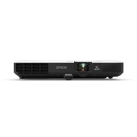 Epson Mobile Series EB-1780W WXGA (1280x800)