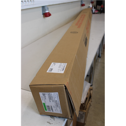 SALE OUT. Elite Screens M135UWH2 Manual Pull Down Screen 135'' 16:9 Black Case Elite Screens Manual 