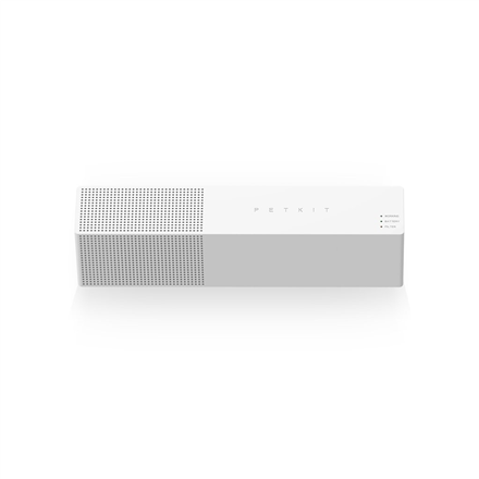 PETKIT Smart Odor Eliminator Pura Air White