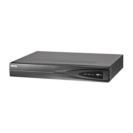 Hikvision Network Video Recorder DS-7604NI-K1 4-ch